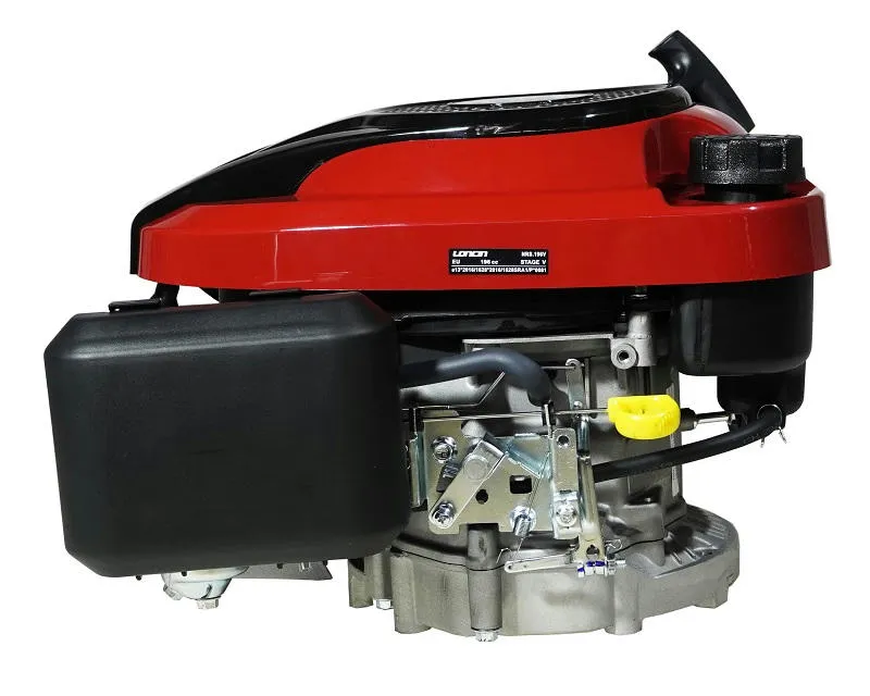 Бензиновый двигатель «Loncin» LC1P70FC (H type) диаметр вала 22.2 (лодочная серия)