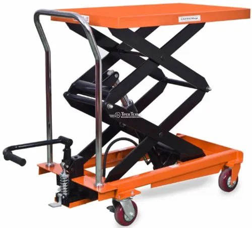 Подъёмный стол Grost HLT050-1020