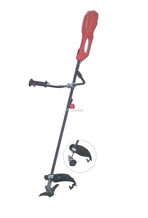 Триммер электрический Practic N1E-10SPK-1200B