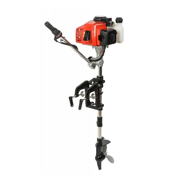 Лодочный мотор «BRAIT» BOM-63