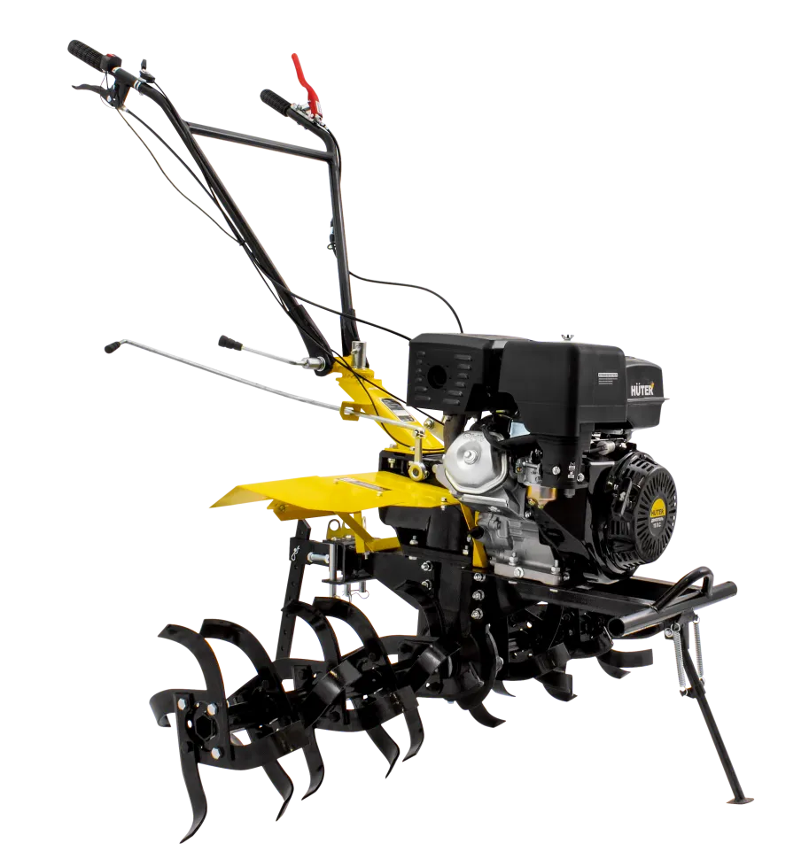Сельскохозяйственная машина HUTER MK-15000