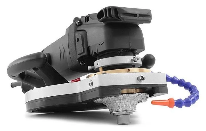 Кантофрез M3031 MESSER