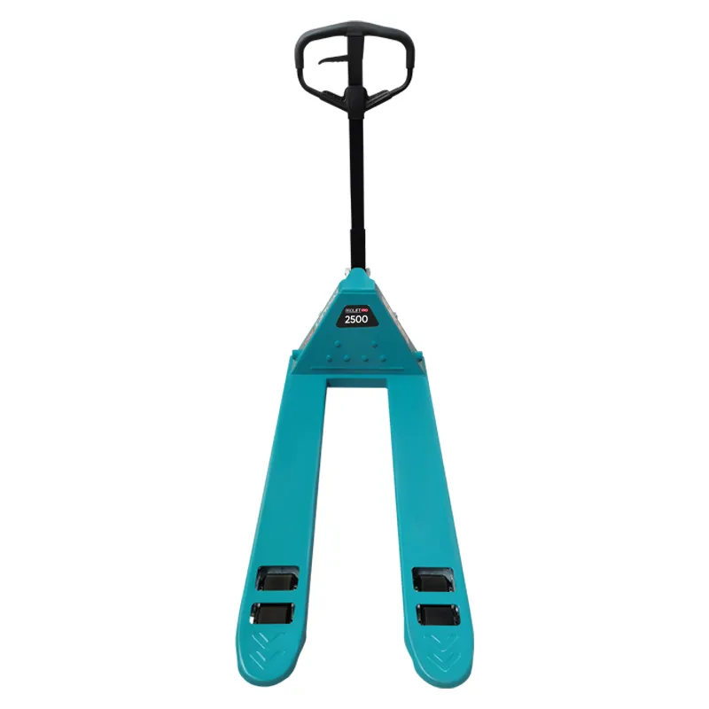Тележка гидравлическая PROLIFT PRO RT25
