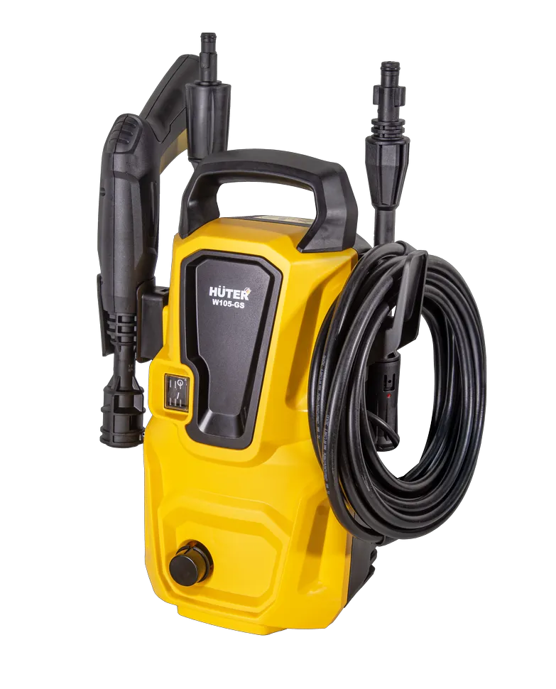 Мойка HUTER W105-GS