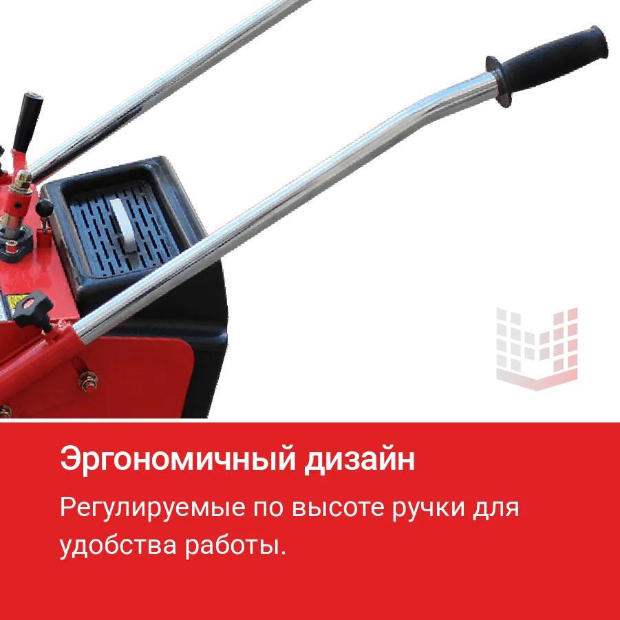 Резчик швов HODMAN B350H для бетона