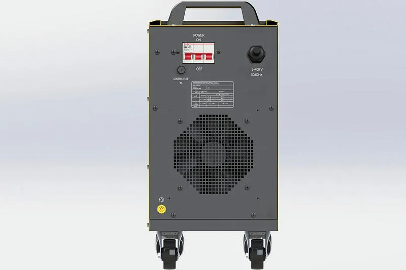 Воздушно-плазменный резак «HUGONG» INVERCUT 160W