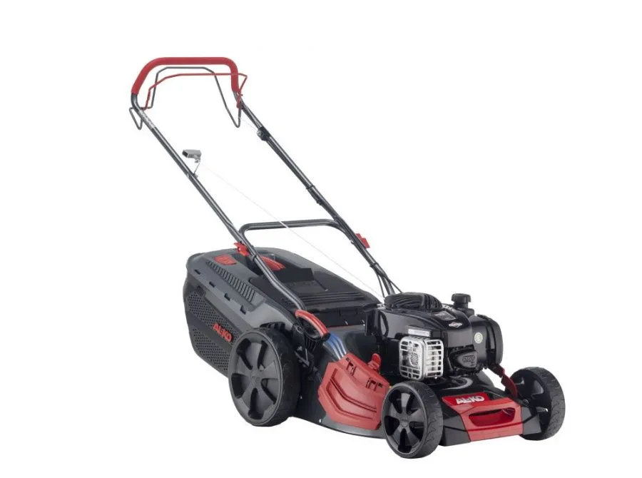 Бензиновая газонокосилка AL-KO Comfort 46.0 SP-B (2000 Вт)