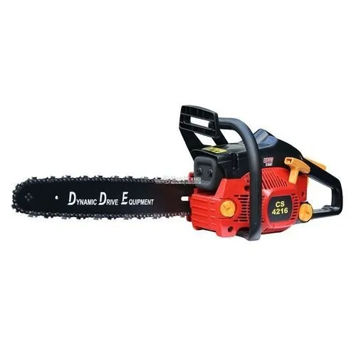 Бензопила DDE CS 4216