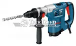 Профессиональный перфоратор «BOSCH» GBH 4-32 DFR-S + Патрон