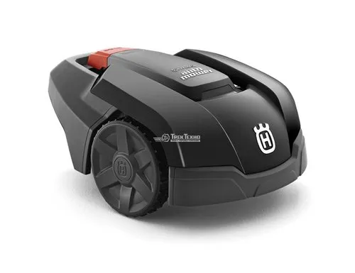 Газонокосилка-робот Husqvarna Automower 105