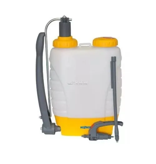 Опрыскиватель ручной Hozelock Plus 12л