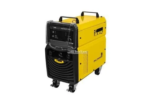 Установка воздушно-плазменной резки КЕДР AlphaCUT-160 (380В, 20-160А, 50 мм)