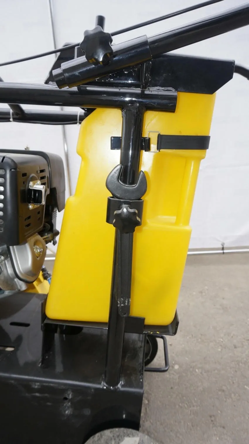 Шовнарезчик MASALTA MF 14-4 (бензиновый, Honda GX200, 4,8 (6,5) кВт (л.с) (ШОВ024)