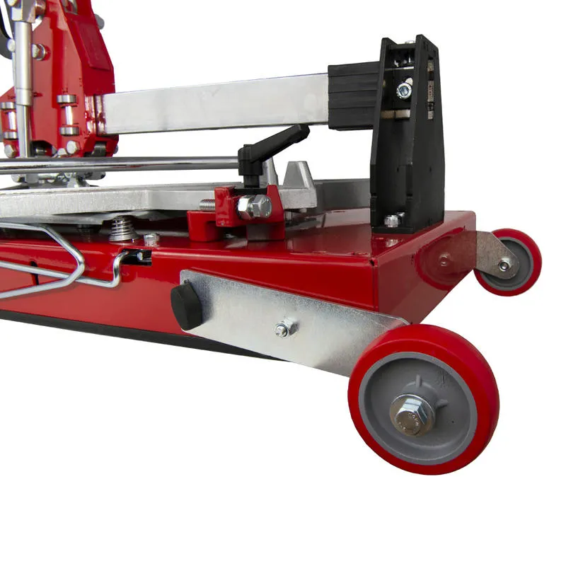 Пликторез 1200 мм KRISTAL GIGA-CUT PLUS