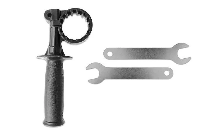 Машина шлифовальная прямая M3036 MESSER