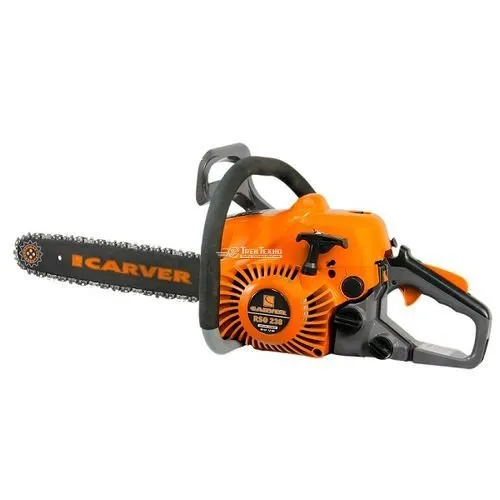 Бензопила Carver RSG 238