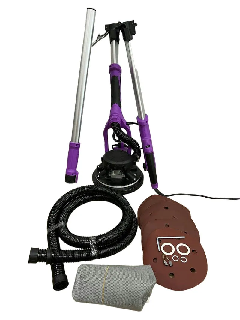Машина шлифовальная "Жираф" ATe-S225FE