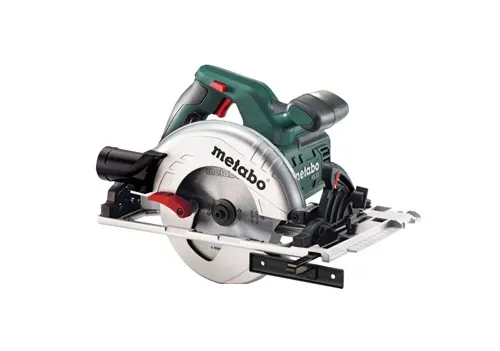 Дисковая пила «METABO» KS 55