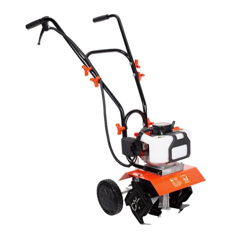 Бензиновый культиватор PATRIOT T 2030 Denver Мощнсоть (2,8 л.с.)