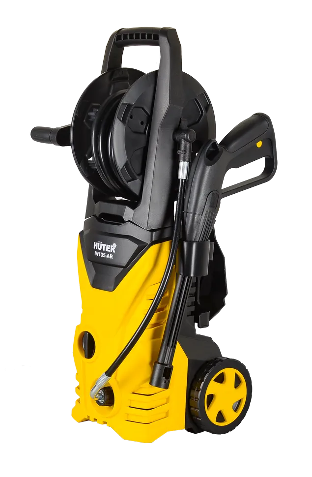 Мойка HUTER W135-AR
