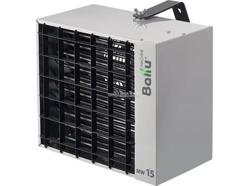 Тепловентилятор BALLU BHP-MW-15