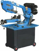 Станок ленточнопильный BLACKSMITH S20.12-H205x215-B 400V