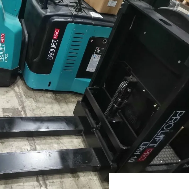 Подборщик заказов PROLIFT PRO LRH10 для комплектации грузов на складе