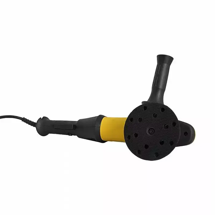 Полировальная машинка электрическая SCHTAER SCH-125-15P