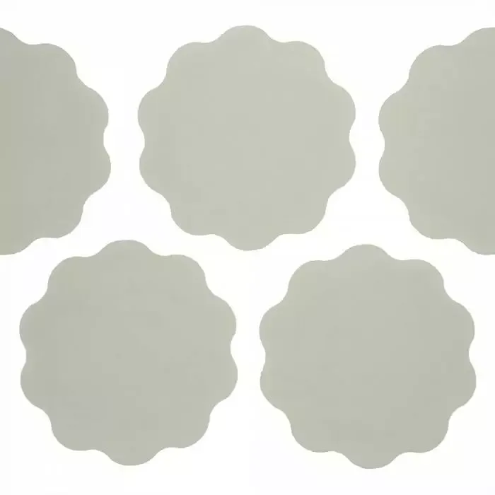 Микроабразив 35 мм SCH-M35-2000-50 SCHTAER Daisy discs для шлифовки