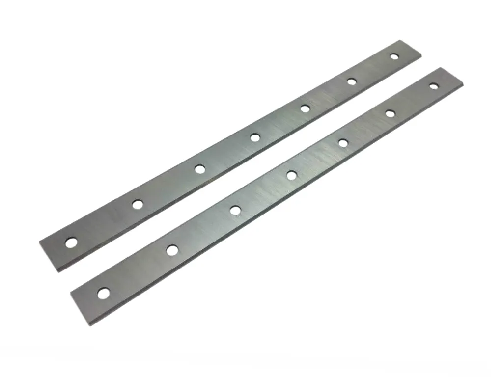 Комплект ножей VOLL для торцевателя V-Weld G630 для замены