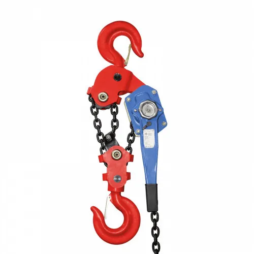 Рычажная таль ручная GEARSEN HSH-C 9т, 3м