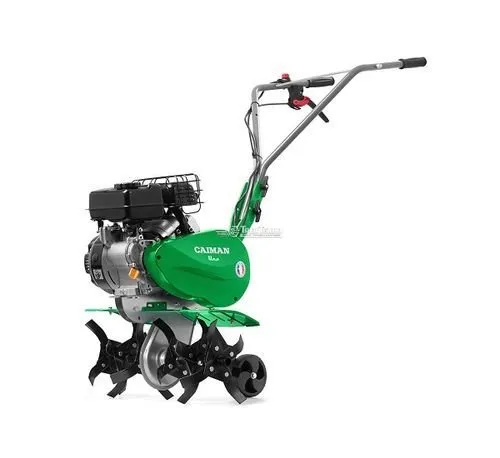 Культиватор бензиновый Caiman UNO 40C
