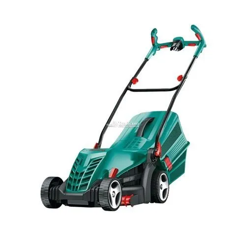 Газонокосилка электрическая Bosch ARM 34