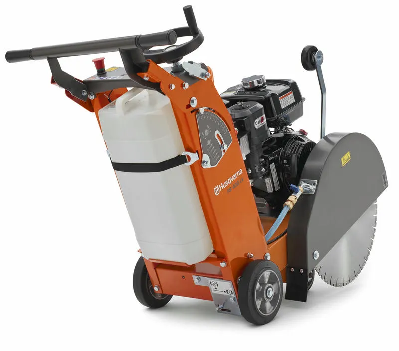 Резчик швов HUSQVARNA FS 400 LV