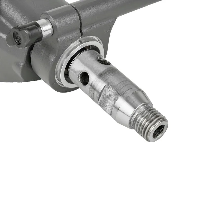 Алмазная дрель Diam ML-130E-HIT (микроудар)