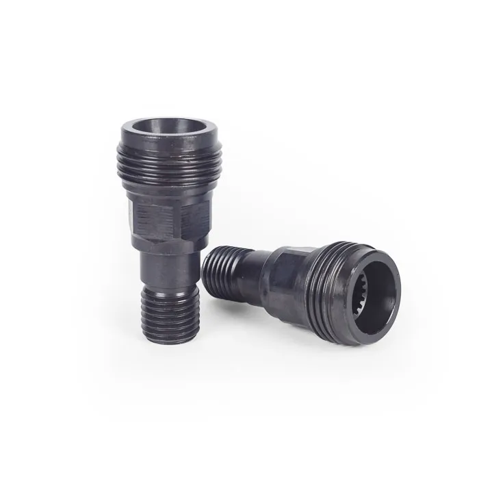 Переходник 1 1/4-папа х HILTI B2 DD200/350/500 | wet DIAMASTER адаптер