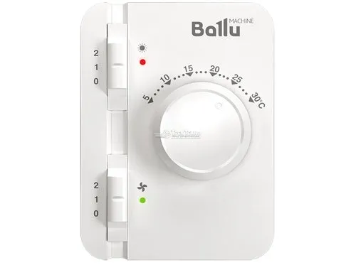 Завеса тепловая Ballu BHC-M10T09-PS