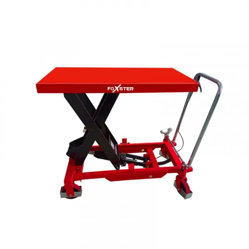 Стол подъемный TF75 PROLIFT