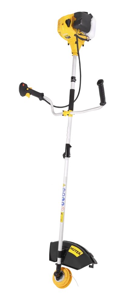 Триммер бензиновый HUTER GGT-1500SX