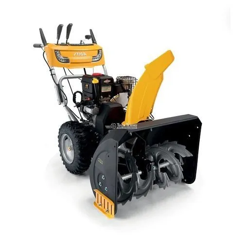 Снегоуборщик бензиновый Stiga ST 5266 P