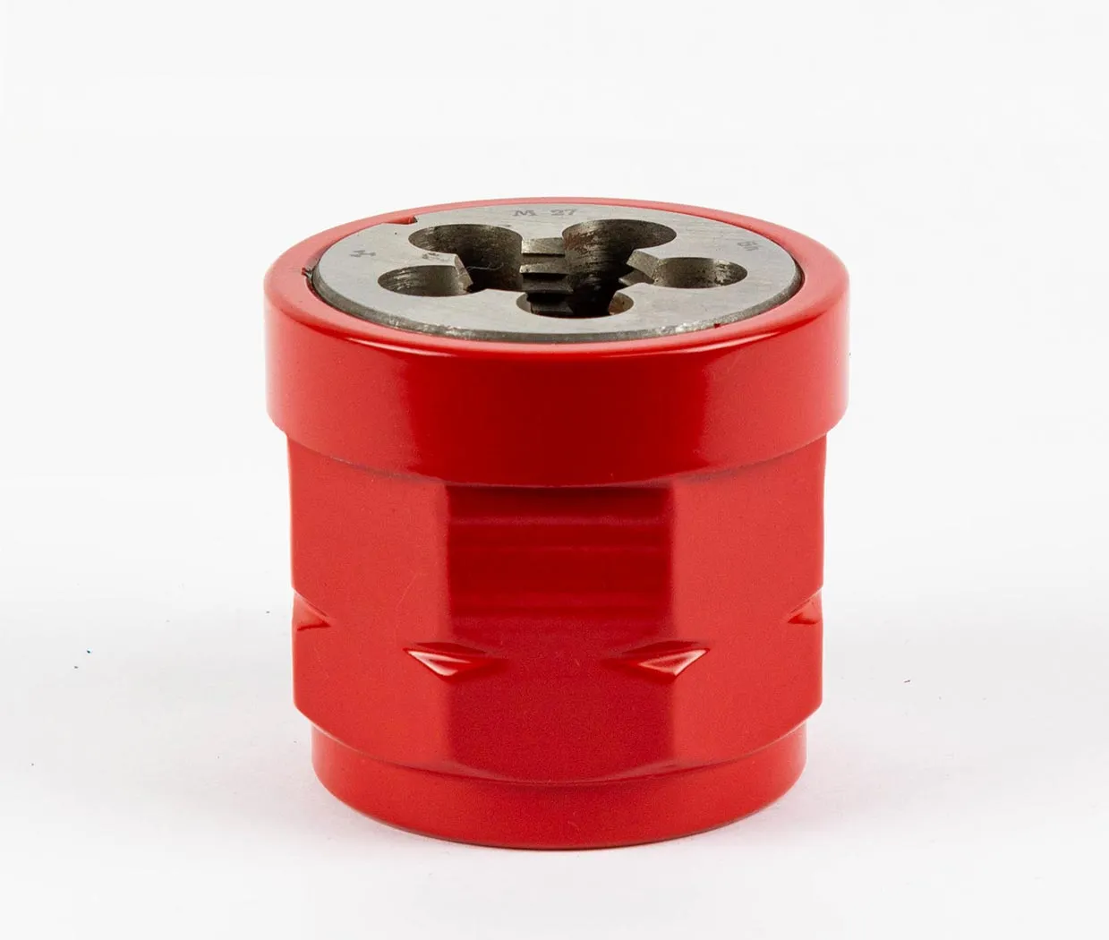 Резьбонарезная голова BREXIT М27-9XC