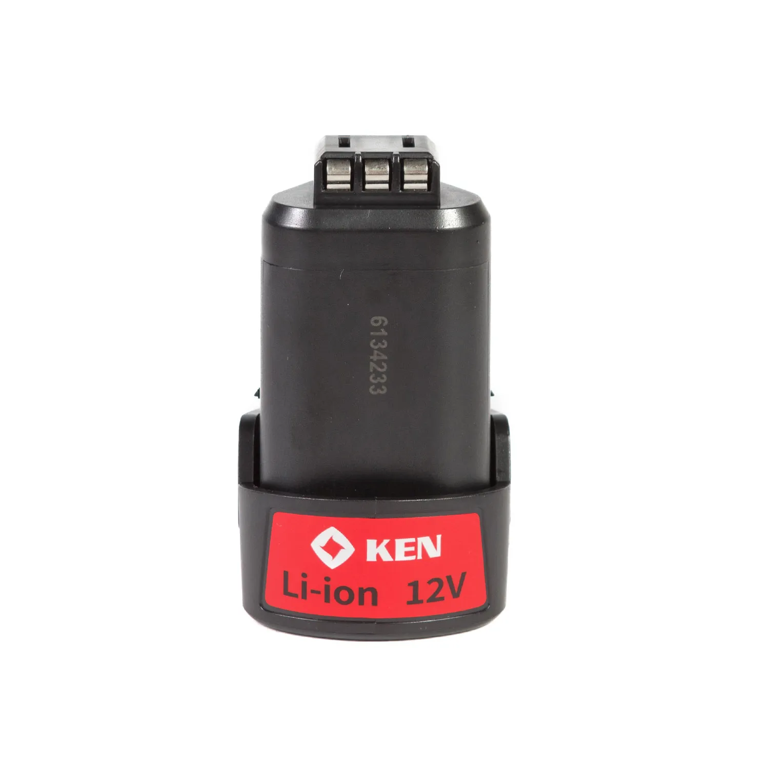 Шуруповерт KEN BL7312D-2 бесщеточный инструмент
