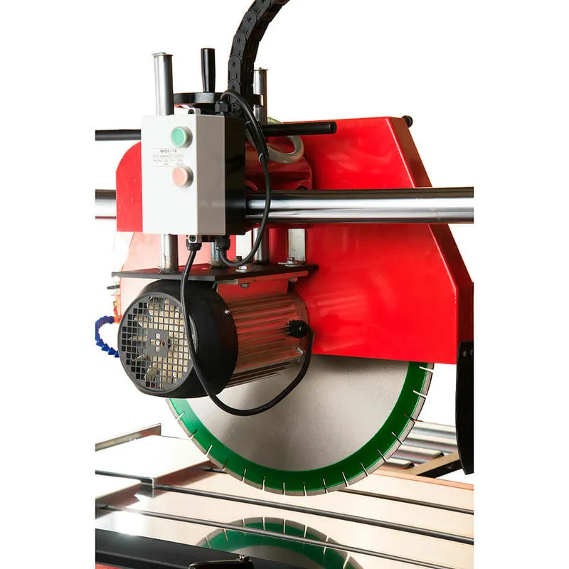 Станок камнерезный DIAM SM-1200/4,0 400V