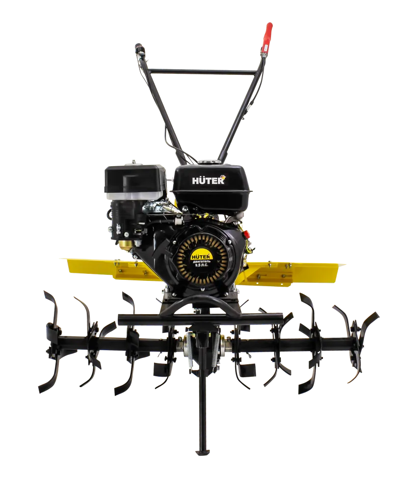 Сельскохозяйственная машина HUTER MK-9500 (MK-6700)
