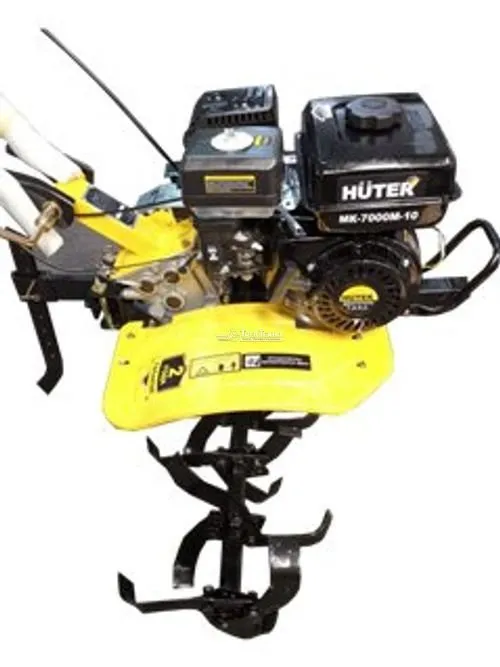 Сельскохозяйственная машина HUTER МК-7000M-10