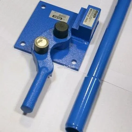 Ручной гибочный станок Alba DR-20