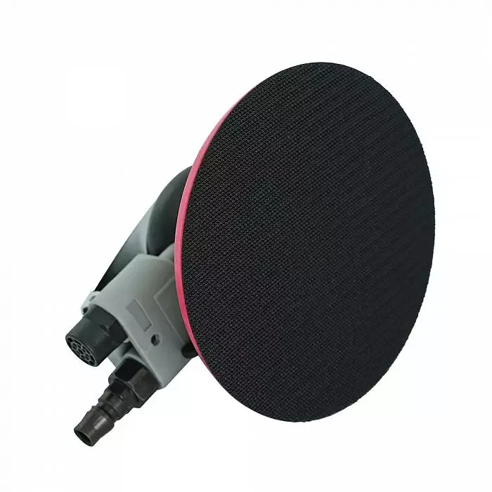 Шлифовальная машинка пневматическая Schtaer S7336N-8.0