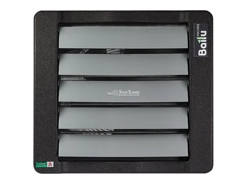 Тепловентилятор водяной Ballu BHP-W3-25-LN