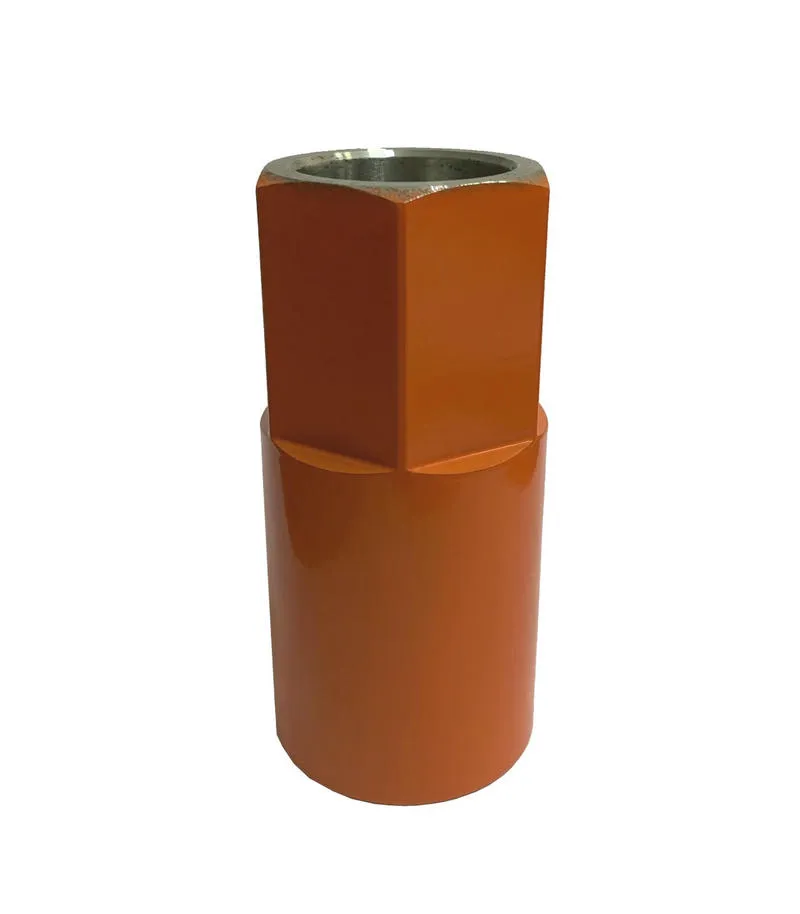 Переходник 1/2" - 1 1/4"
