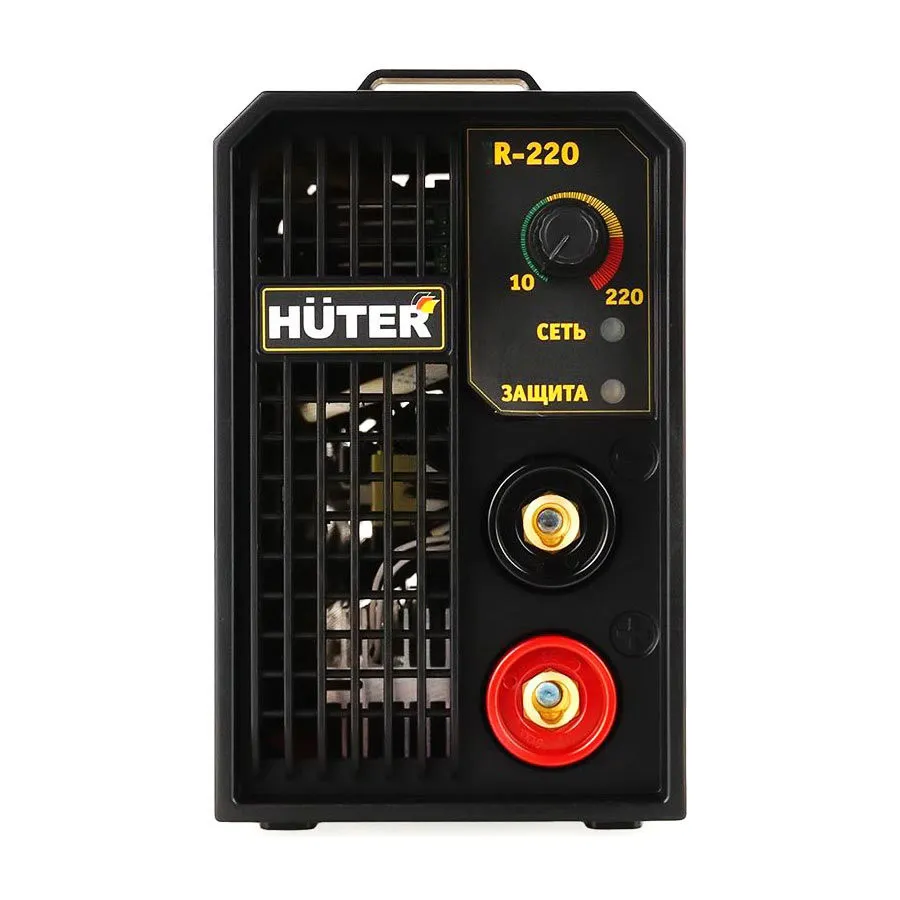 Сварочный инвертор Huter R-220